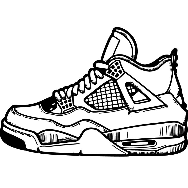 jordan 4