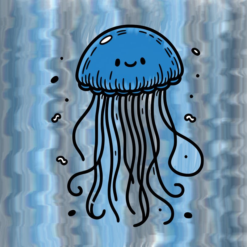 jellyfish