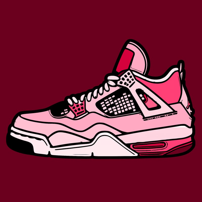 jordan 4