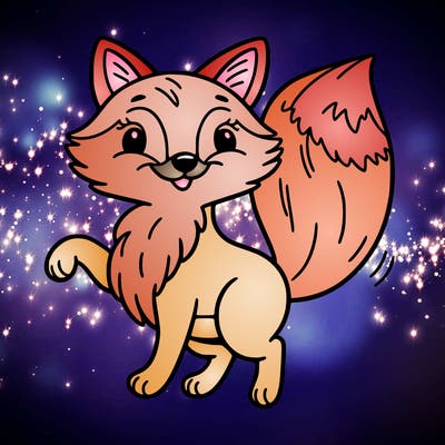 fox