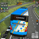 Coach Bus Simulator Game 2022