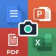 Offline Office: Doc PDF & Scan
