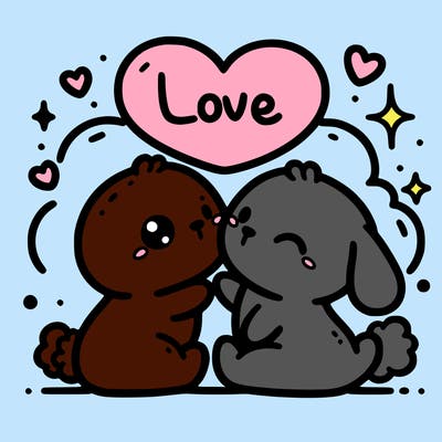 love you