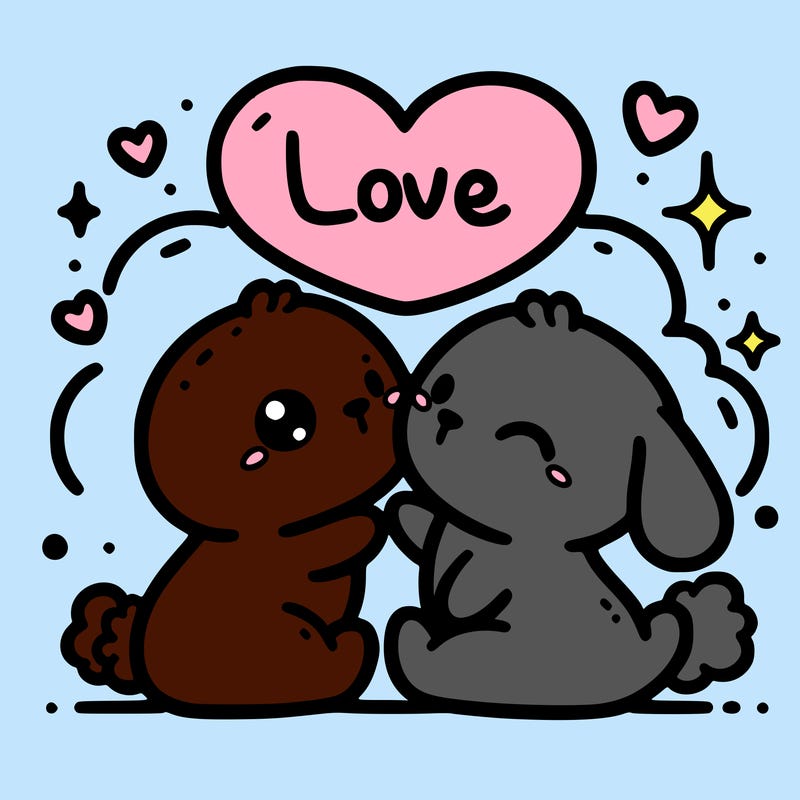 love you