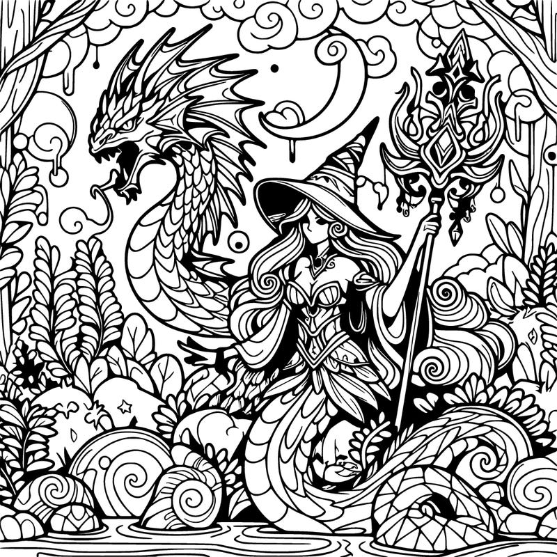 fantasy