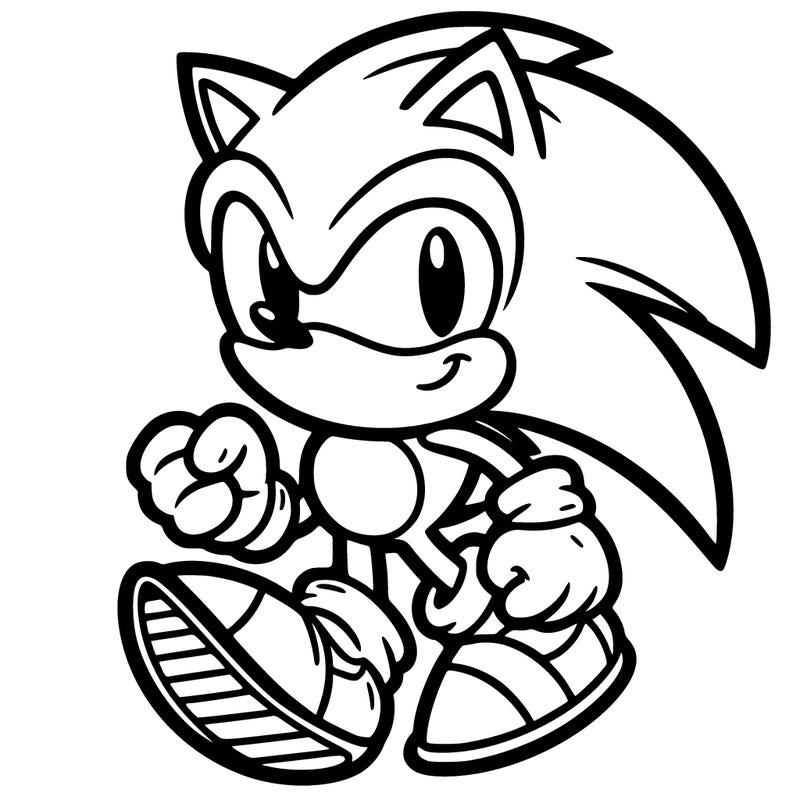sonic