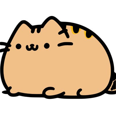 pusheen