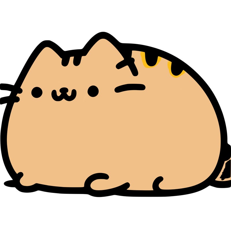 pusheen