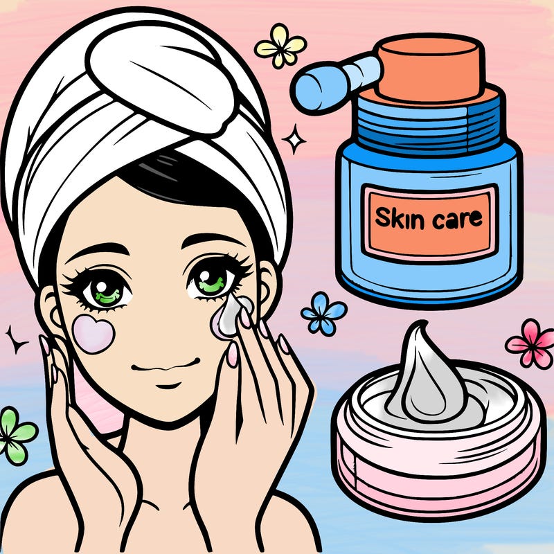 skin care