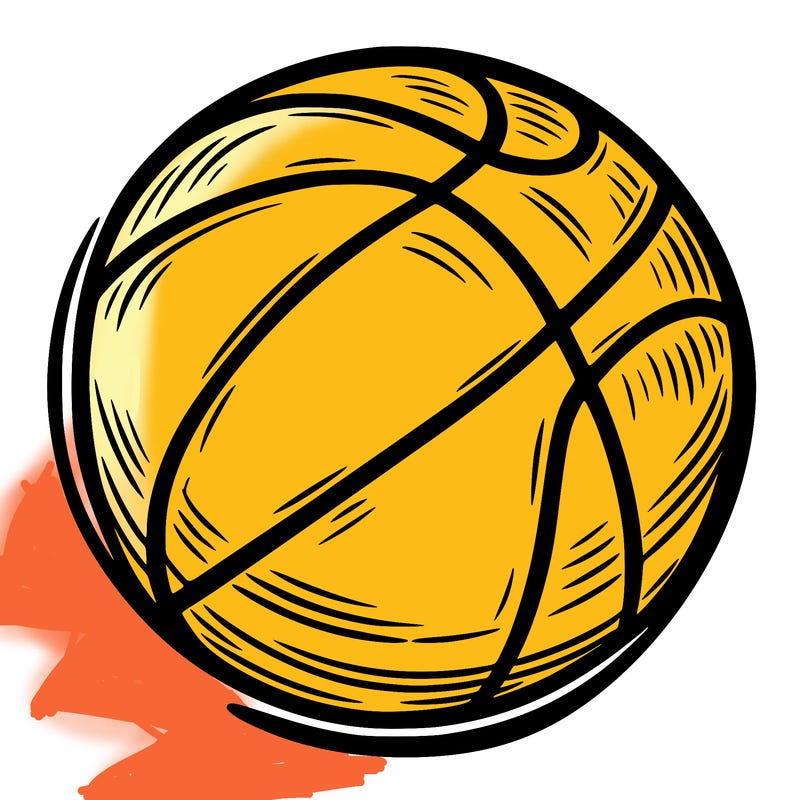 basketball