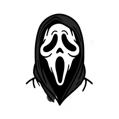 ghostface