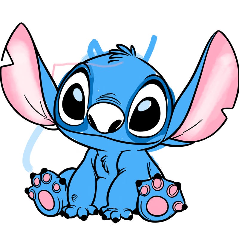 stitch