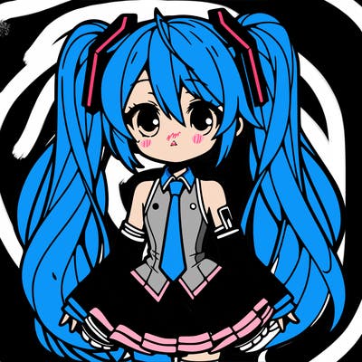 miku