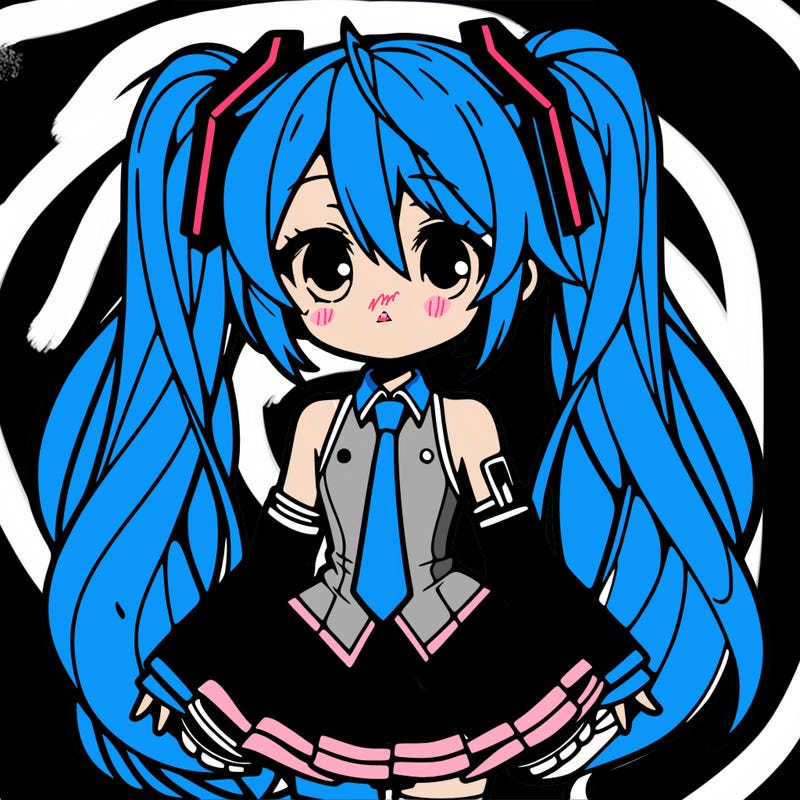 miku