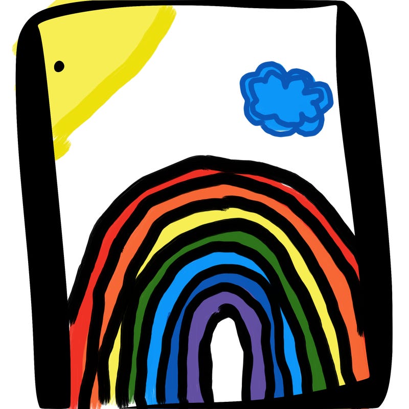 blank white page with nothing drawn on it