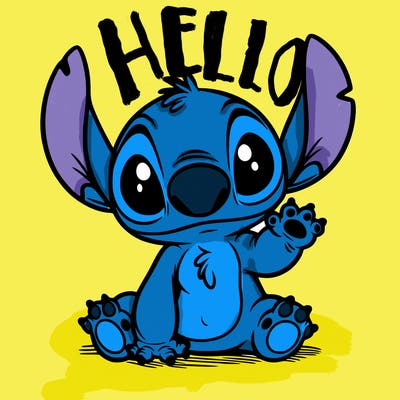 stitch