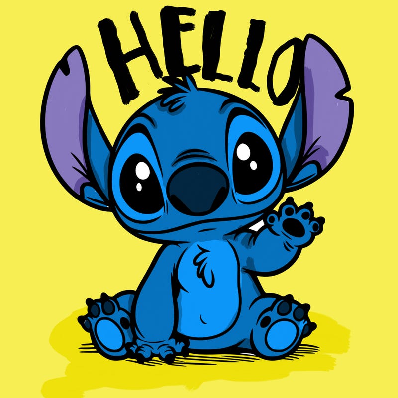 stitch