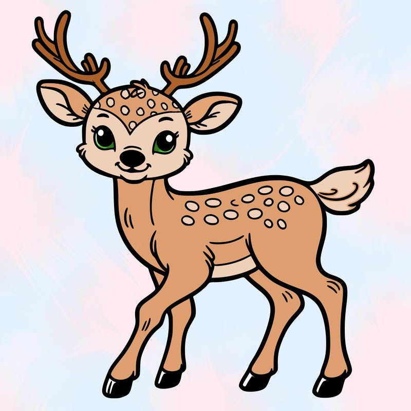 deer