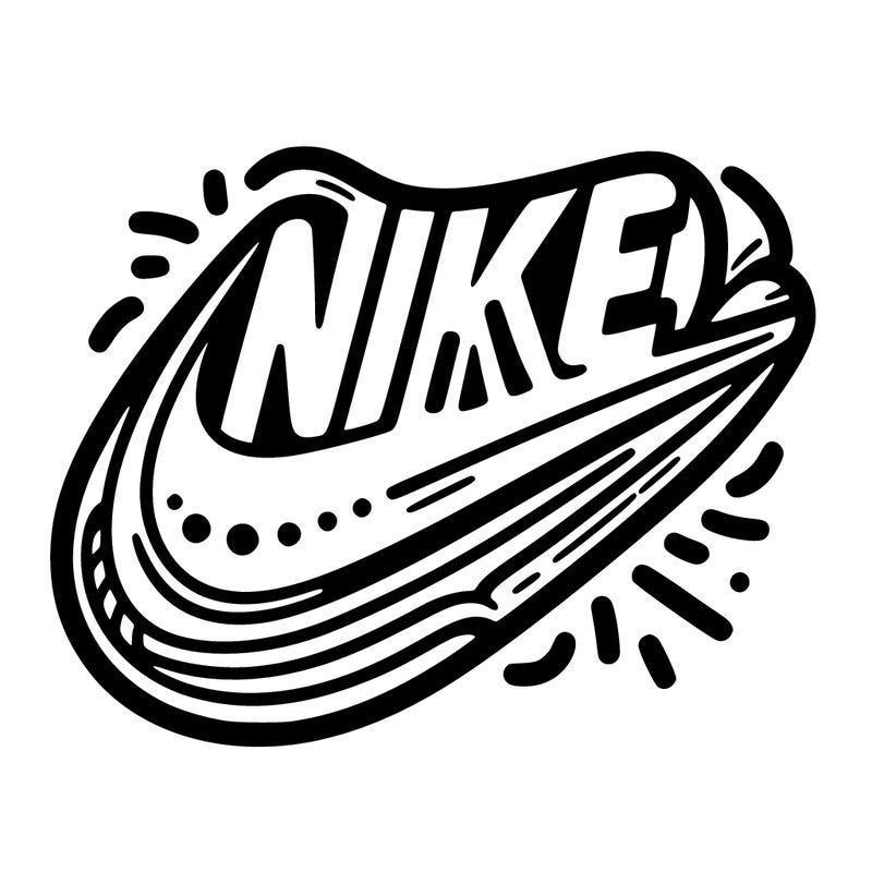 nike logo