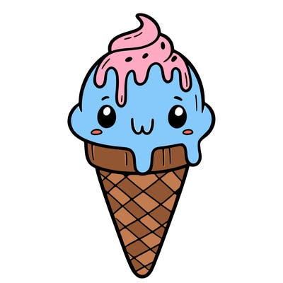 ice cream