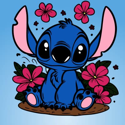 stitch