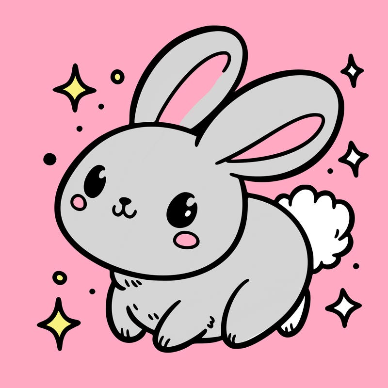 bunny