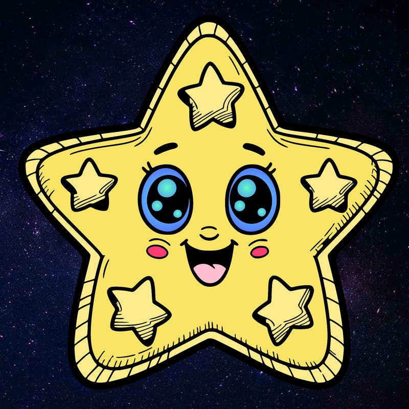 star