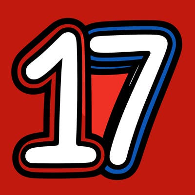 17