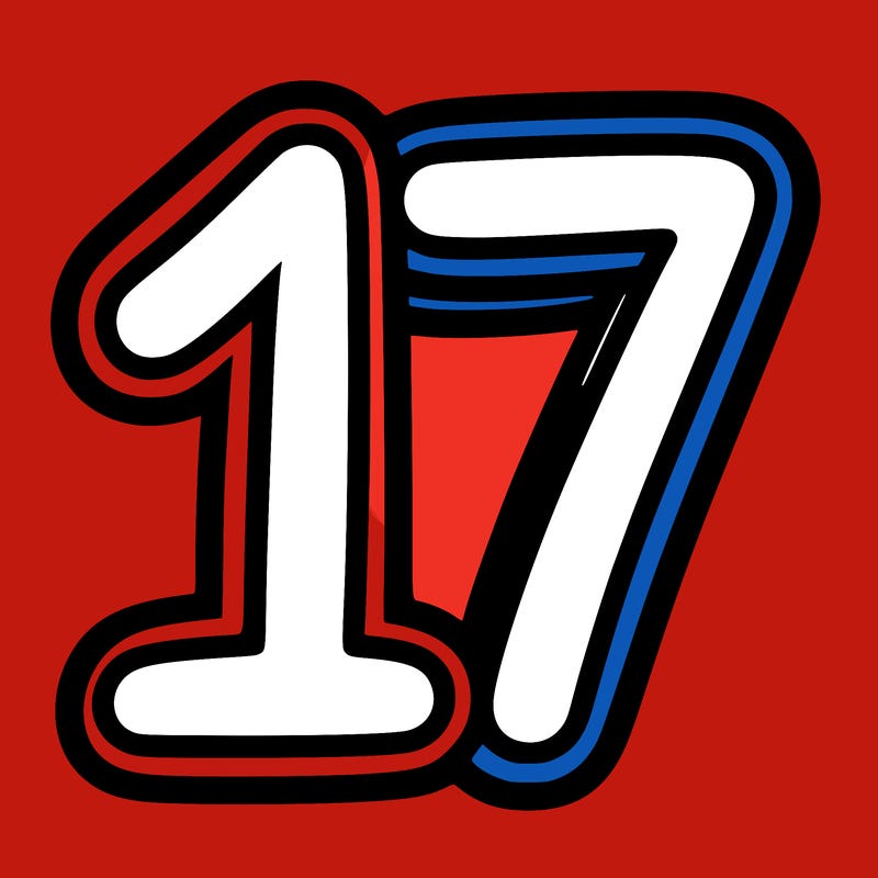 17
