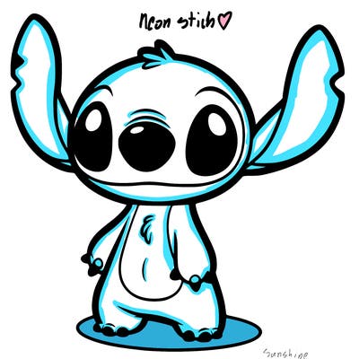 stitch