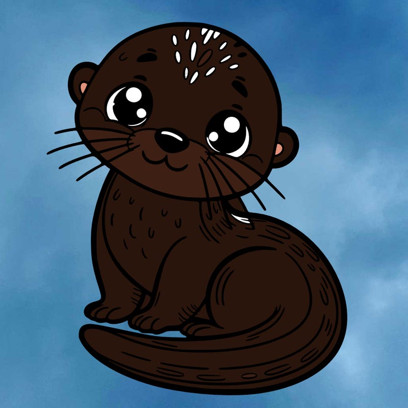 otter