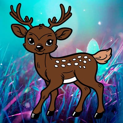 deer
