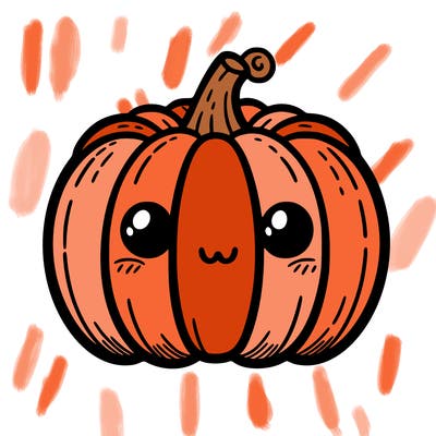 pumpkin