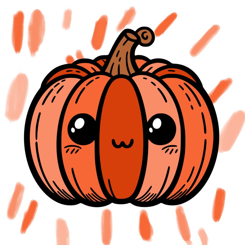 pumpkin