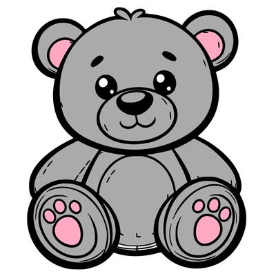 teddy bear