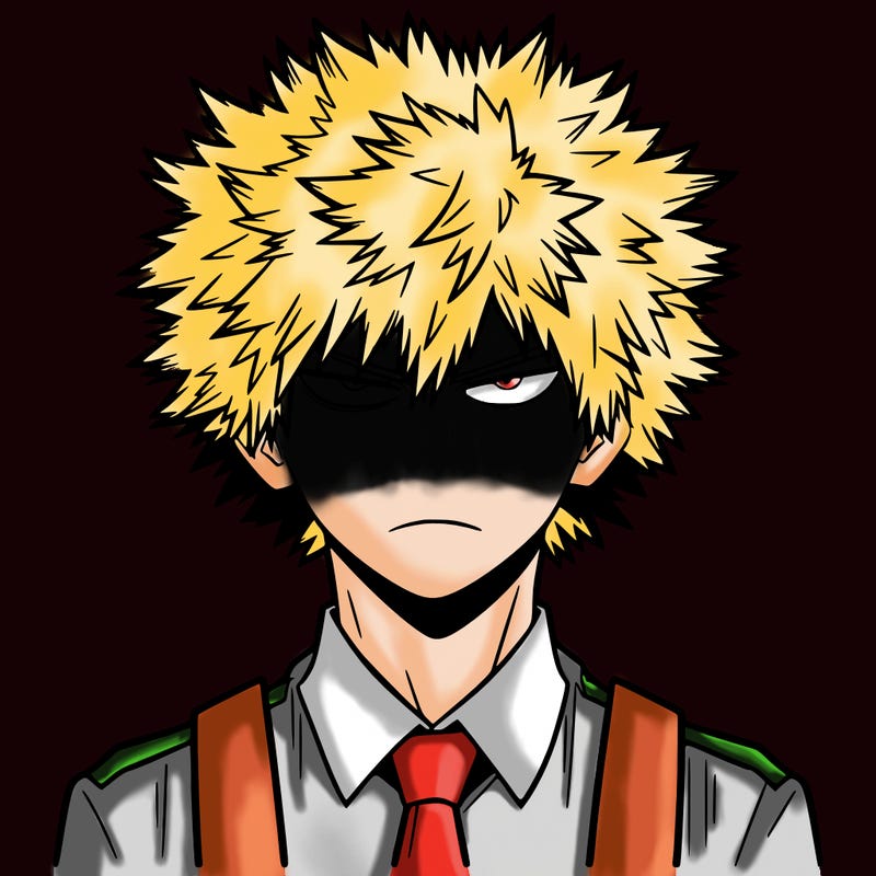 bakugo