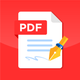 Swift PDF Editor: Scan & Sign