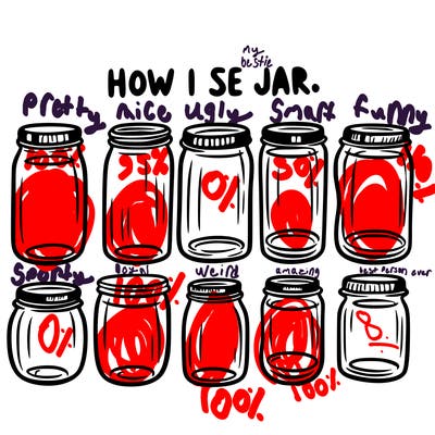 how i see jars