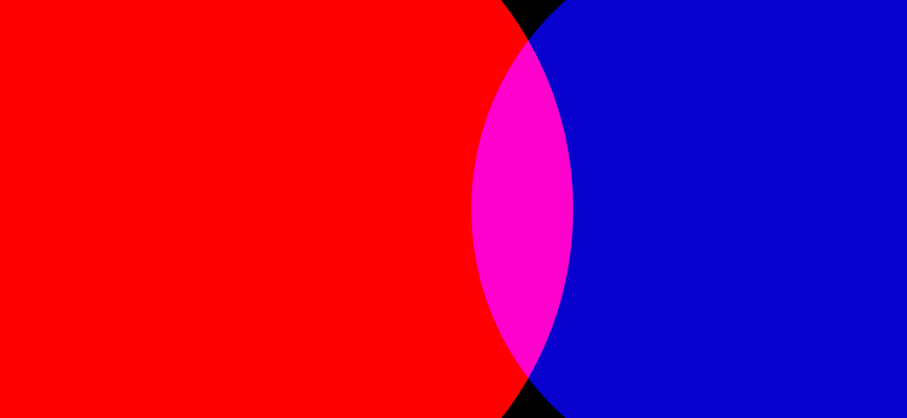 Police Lights & Police Siren - Full-screen red and blue emergency police lights effect