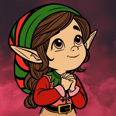 elves