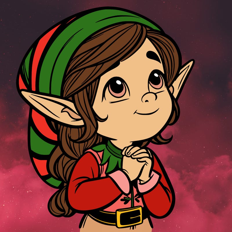 elves