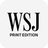 WSJ Print Edition