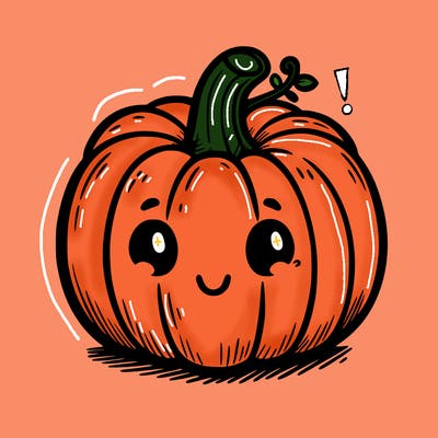 pumpkin