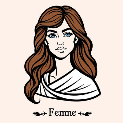 femme