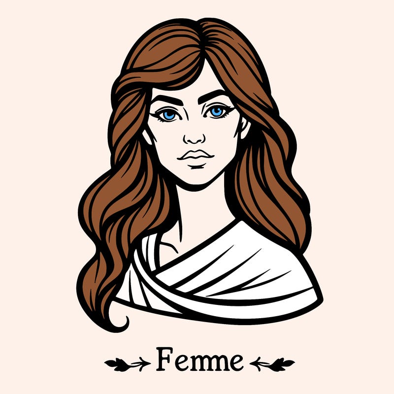 femme