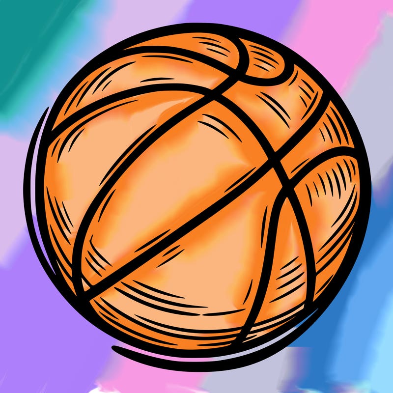 basketball