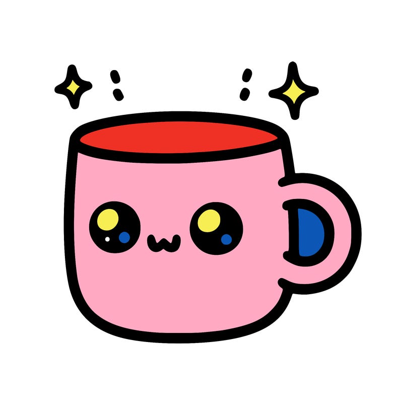 cup