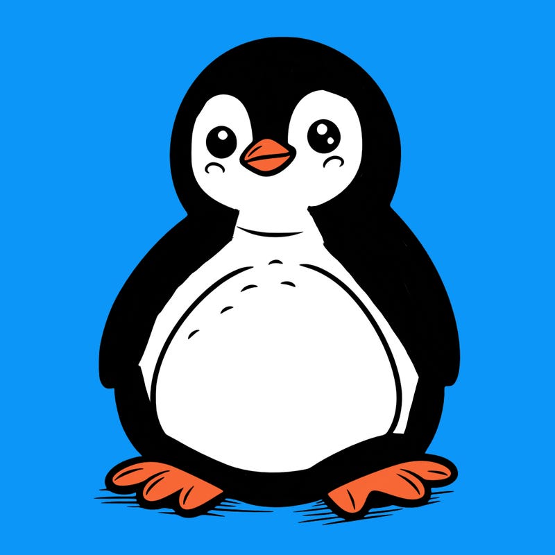 penguin