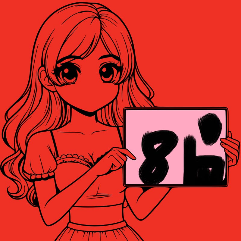 realistic pretty girl holding blank sign