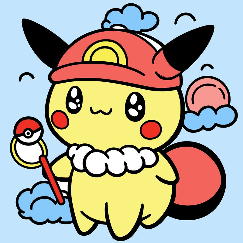 labubu